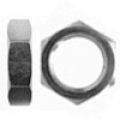 0306 | JIC Bulkhead Lock Nut