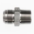 2404 | JIC Male by NPT Male Straight