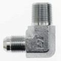 2501 | JIC Male by NPT Male 90 Degree