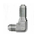 2701 | JIC Male by JIC Male Bulkhead 90 Degree