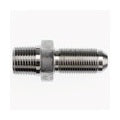 2706 | NPT Male by JIC Male Bulkhead Straight