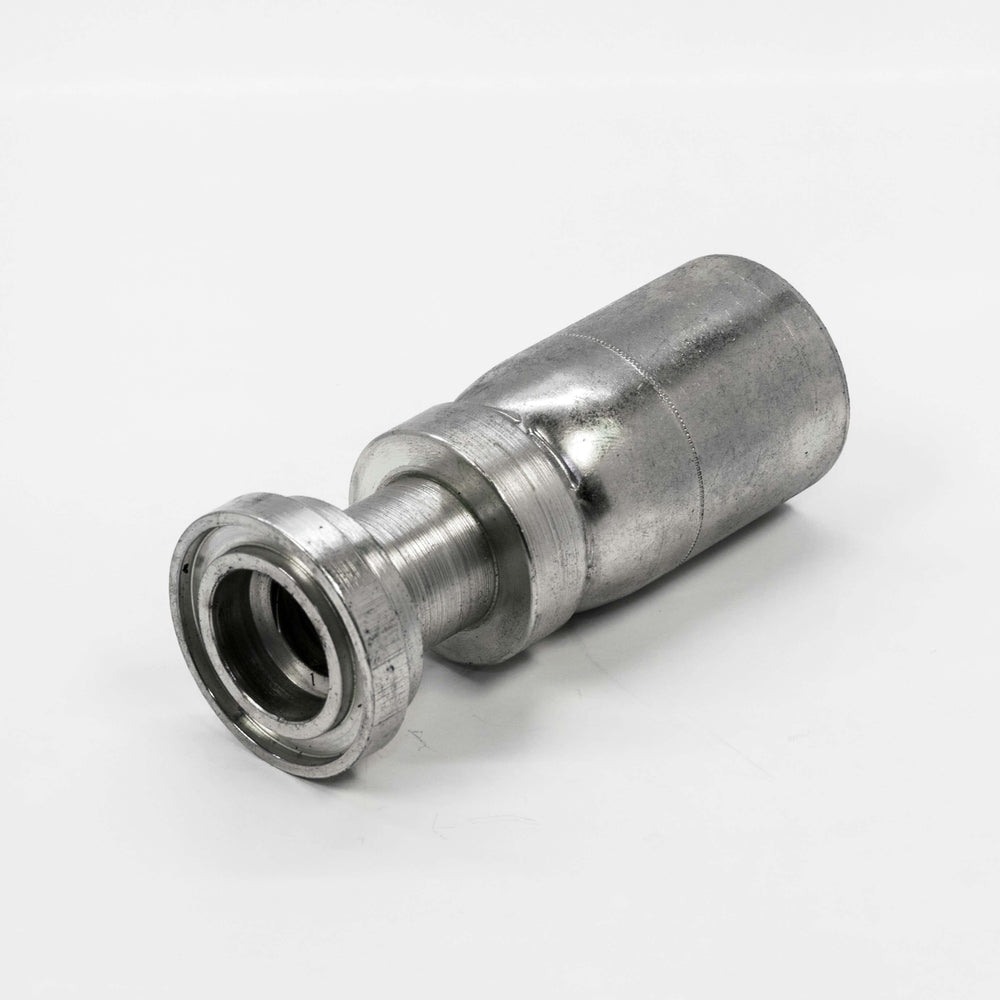 Code 61 Flange Straight Fittings