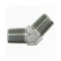 5501 | NPT Male by NPT Male 45 Degree