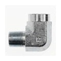 5502 | NPT Male by NPT Female 90 Degree Street Elbow