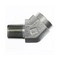 5503 | NPT Male by NPT Female 45 Degree Street Elbow