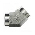 5505 | NPT Female by NPT Female 45 Degree