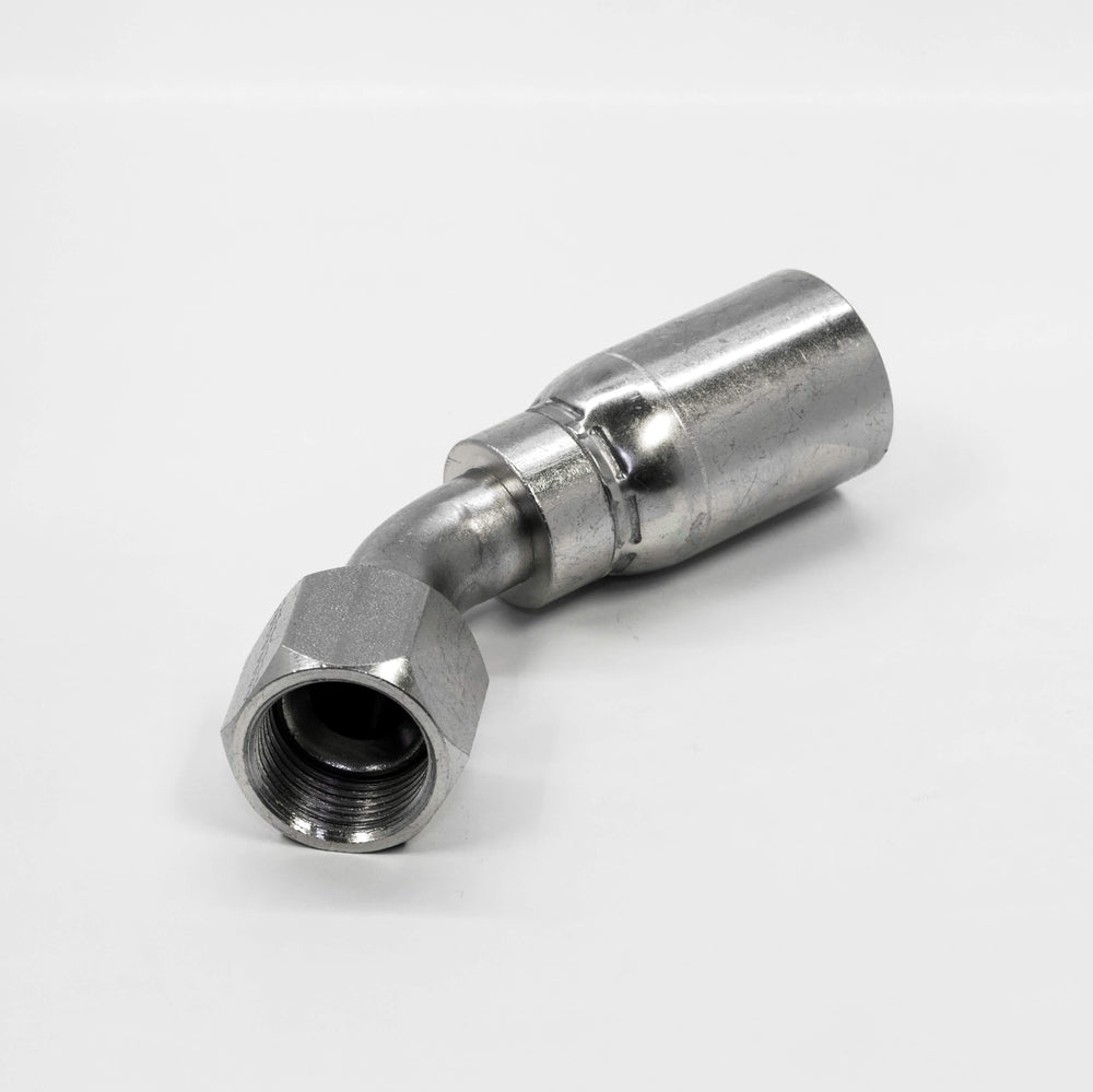 JIC 45 Degree Female Fittings
