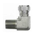 6501 | NPT Male by JIC Female 90 Degree