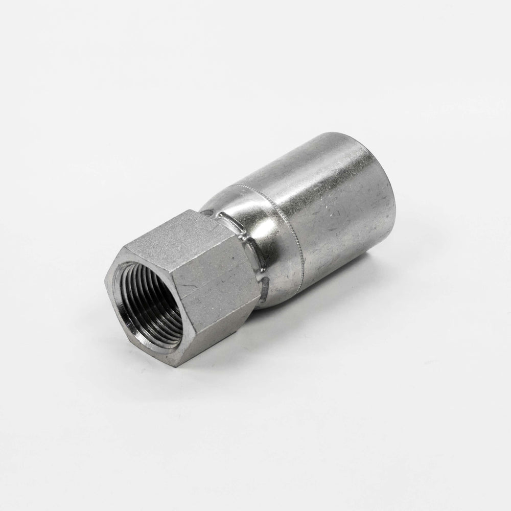 NPT Female Rigid Fittings