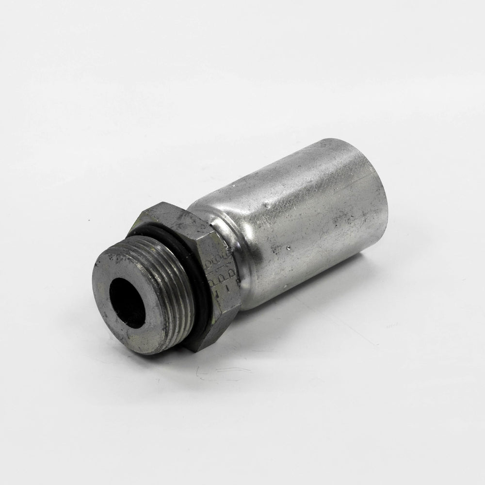 ORB Male Swivel Fittings