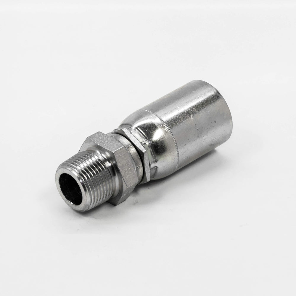 NPT Male Swivel Fittings