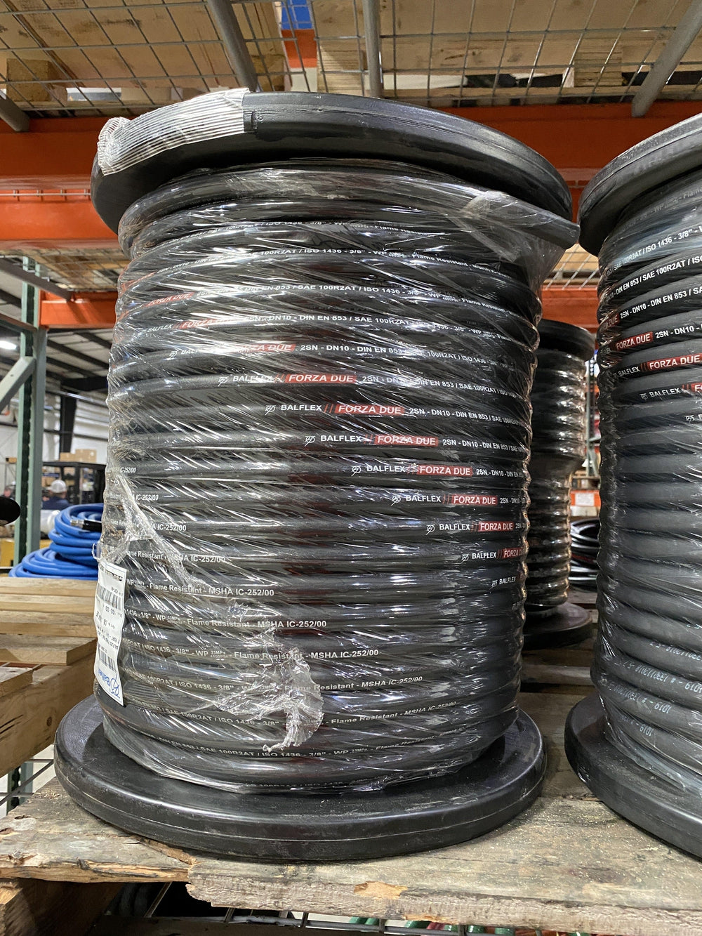 R1 Hydraulic Hose at Rs 80/meter | RIICO Industrial Area | Bhiwadi| ID R1 Hydraulic Hose at Rs 80/meter | RIICO Industrial Area | Bhiwadi| ID
