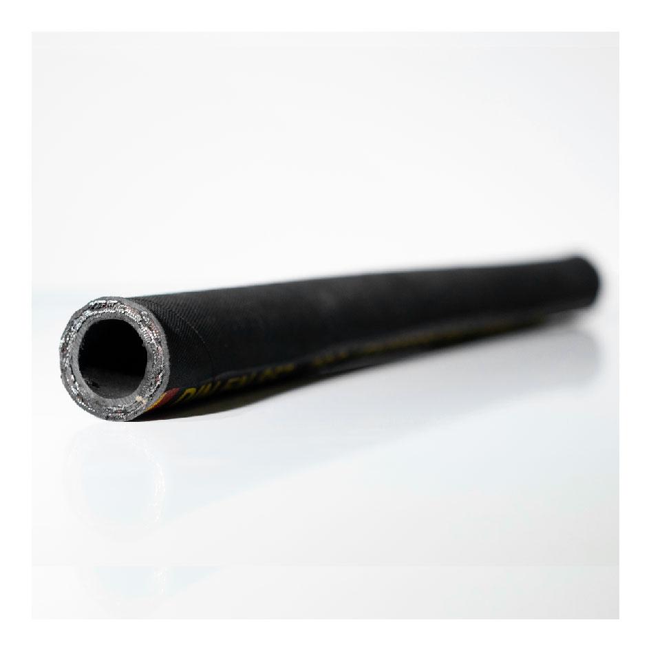 H245-12 100R16 2 Wire Hydraulic Hose