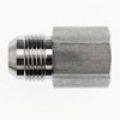 1/4&quot; JIC Male by 1/4&quot; NPT Female Straight 2405-04-04