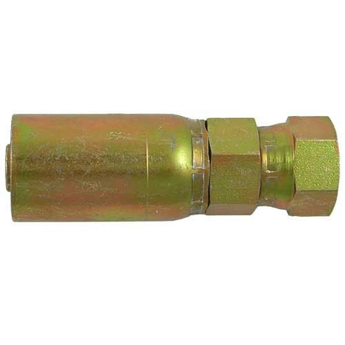 Female Pipe Swivel Thermoplastic Hose Fittings-Thermoplastic Hose Fittings-Hose in a Hurry