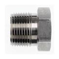 3/8&quot; NPT Male by 1/8&quot; NPT Female Bushing 5406-06-02