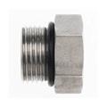 1-1/2&quot; ORB Male by 1-1/2&quot; NPT Female Straight 6405-24-24-O