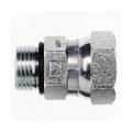 5/8&quot; ORB Male by 1/2&quot; NPT Female Straight 6900-10-08-O