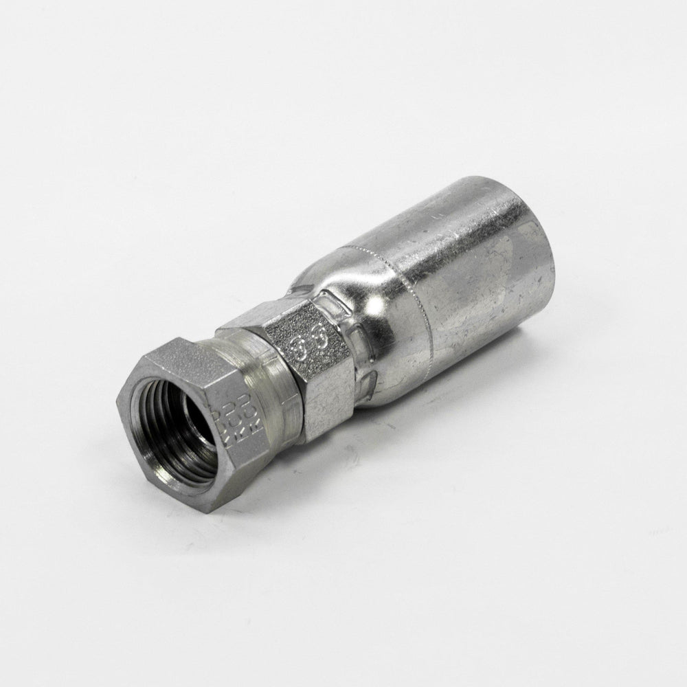 NPT Female Swivel Hydraulic Hose Fitting