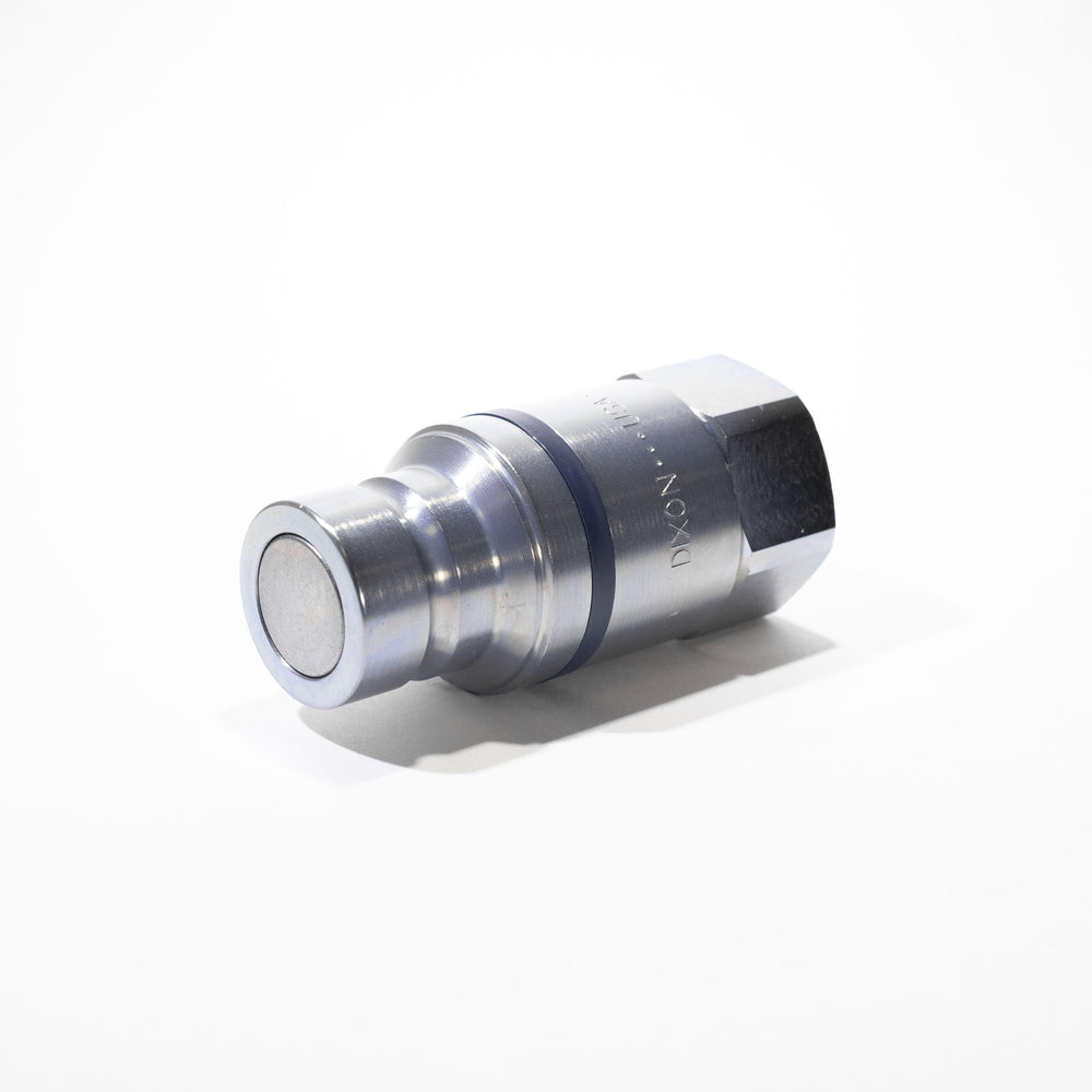 HT4F6 - 1/2&quot; Body by 3/4&quot; NPT Female Plug