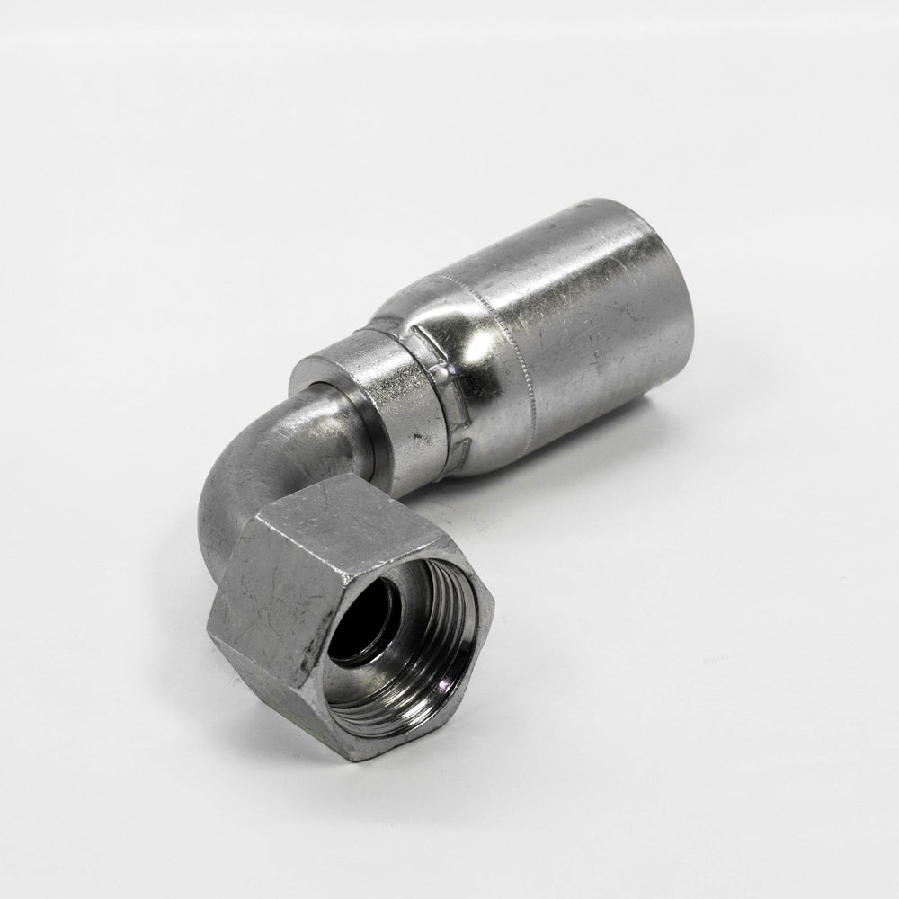 16U-A36 fitting