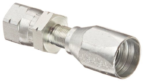 24706N-406 Reusable Fitting for Cotton Covered