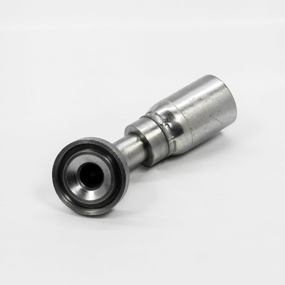 Code 61 45 Degree Flange Hydraulic Hose Fitting