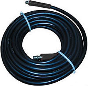 Goodyear Neptune Assemblies (Black)-Pressure Washer Preassembled Hoses-Hose in a Hurry